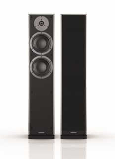 Dynaudio в AVComfort